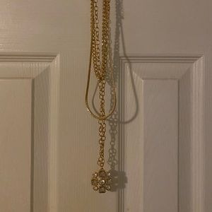 New York & Co necklace. Never worn.